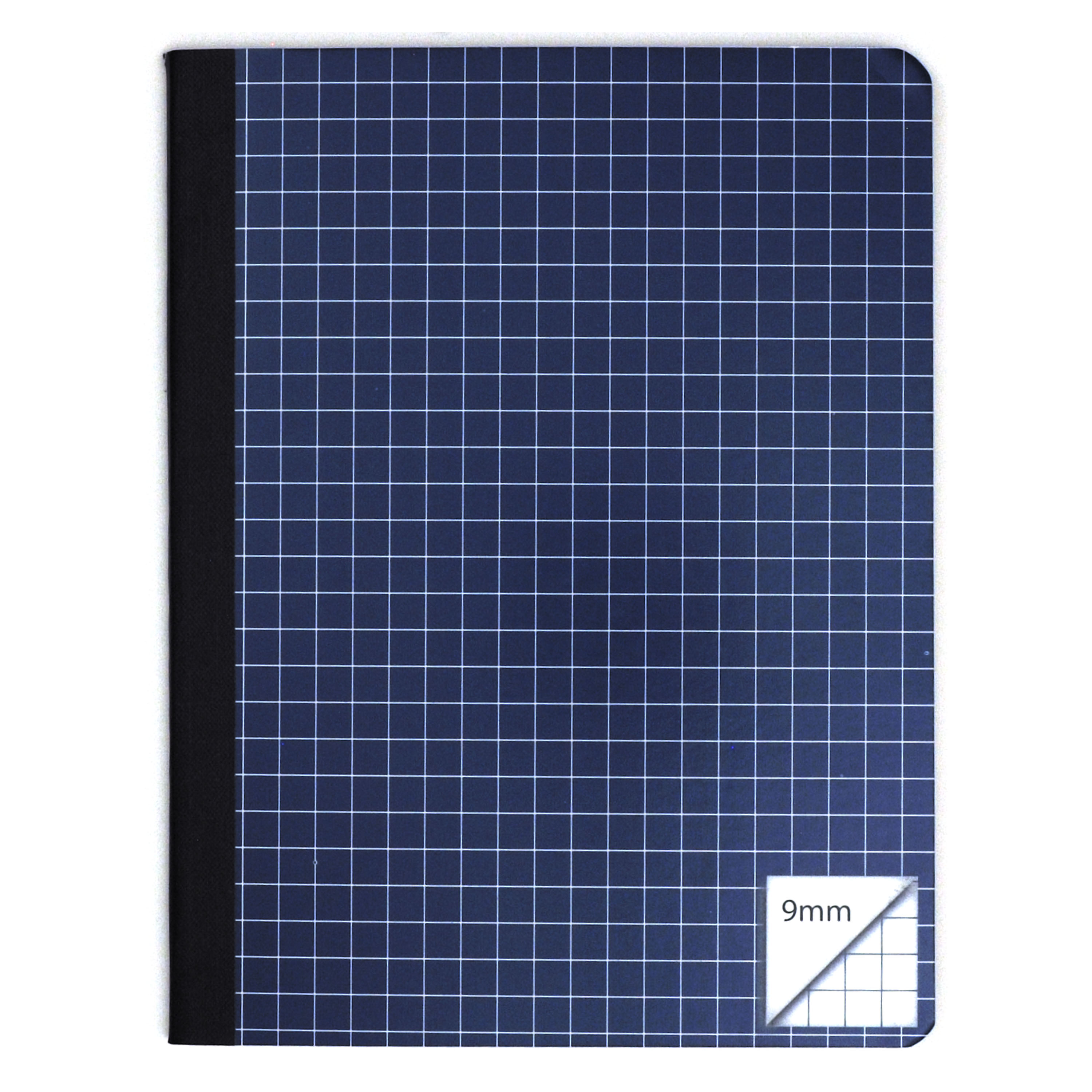 Notebook Composition/Quad (76129)